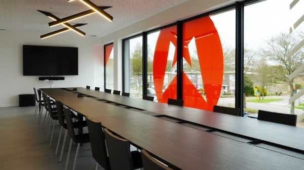 Vergaderzaal Mechelen (VR Base) (MECHELEN)