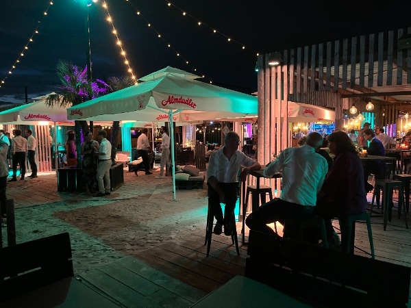 Blue Lounge (Mortsel)