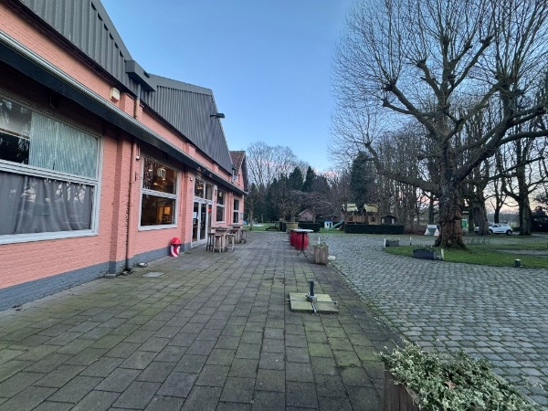 De Kantine (BRECHT)