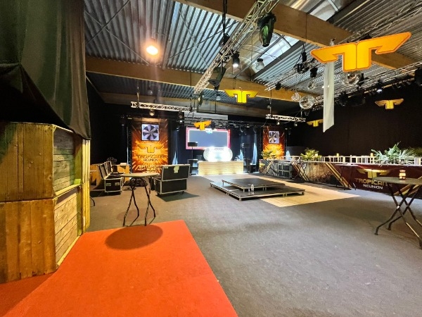 The mauritz (Ninove)
