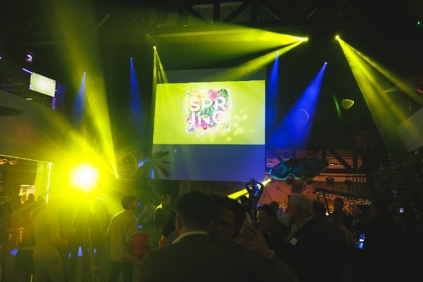 DD2 | EXCLUSIVE B2B EVENT LOCATION (Lommel)