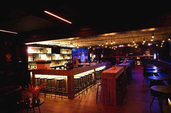 DD2 | EXCLUSIVE B2B EVENT LOCATION (Lommel)