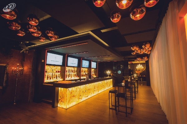 DD2 | EXCLUSIVE B2B EVENT LOCATION (Lommel)