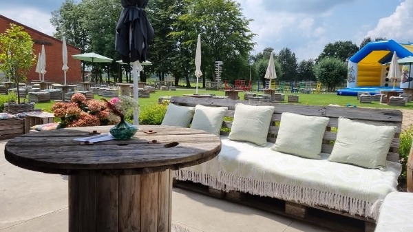 Zwijntjeshof (9940 - Evergem)