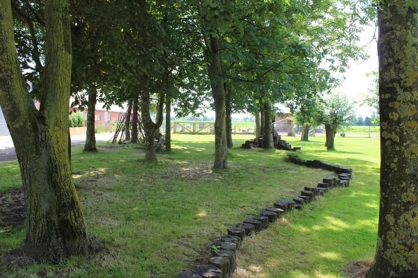 Zwijntjeshof (9940 - Evergem)