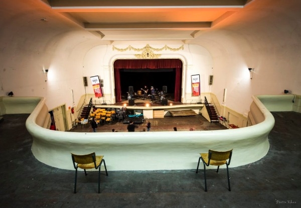 Cercle Saint-Charles - Le Plateau (MONTIGNIES-SUR-SAMBRE)
