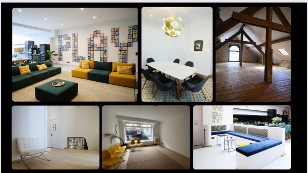 Playground 76 (IXELLES)