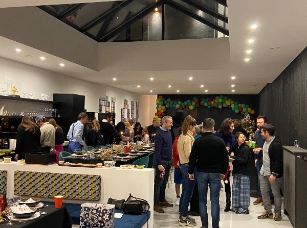 Playground 76 (IXELLES)