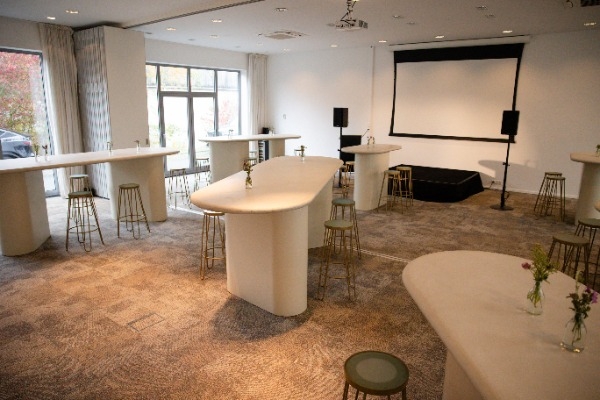 Le Hub Wavre -  Réunion/conférence/séminaire (WAVRE)