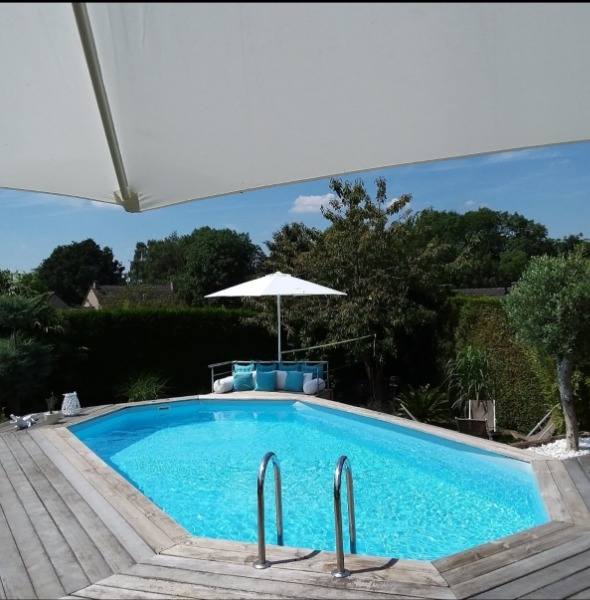 Zen garden (COURT-SAINT-ETIENNE)